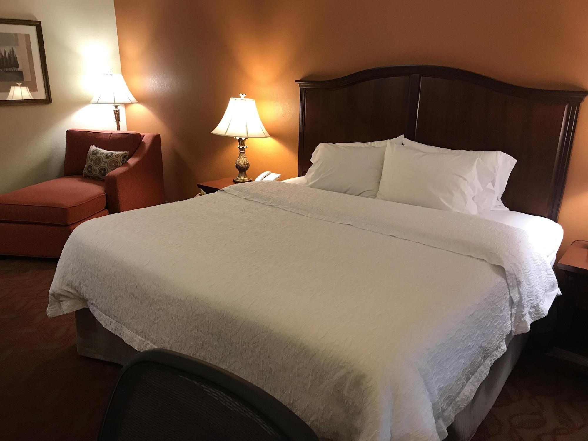 Hampton Inn & Suites Bolingbrook Dış mekan fotoğraf