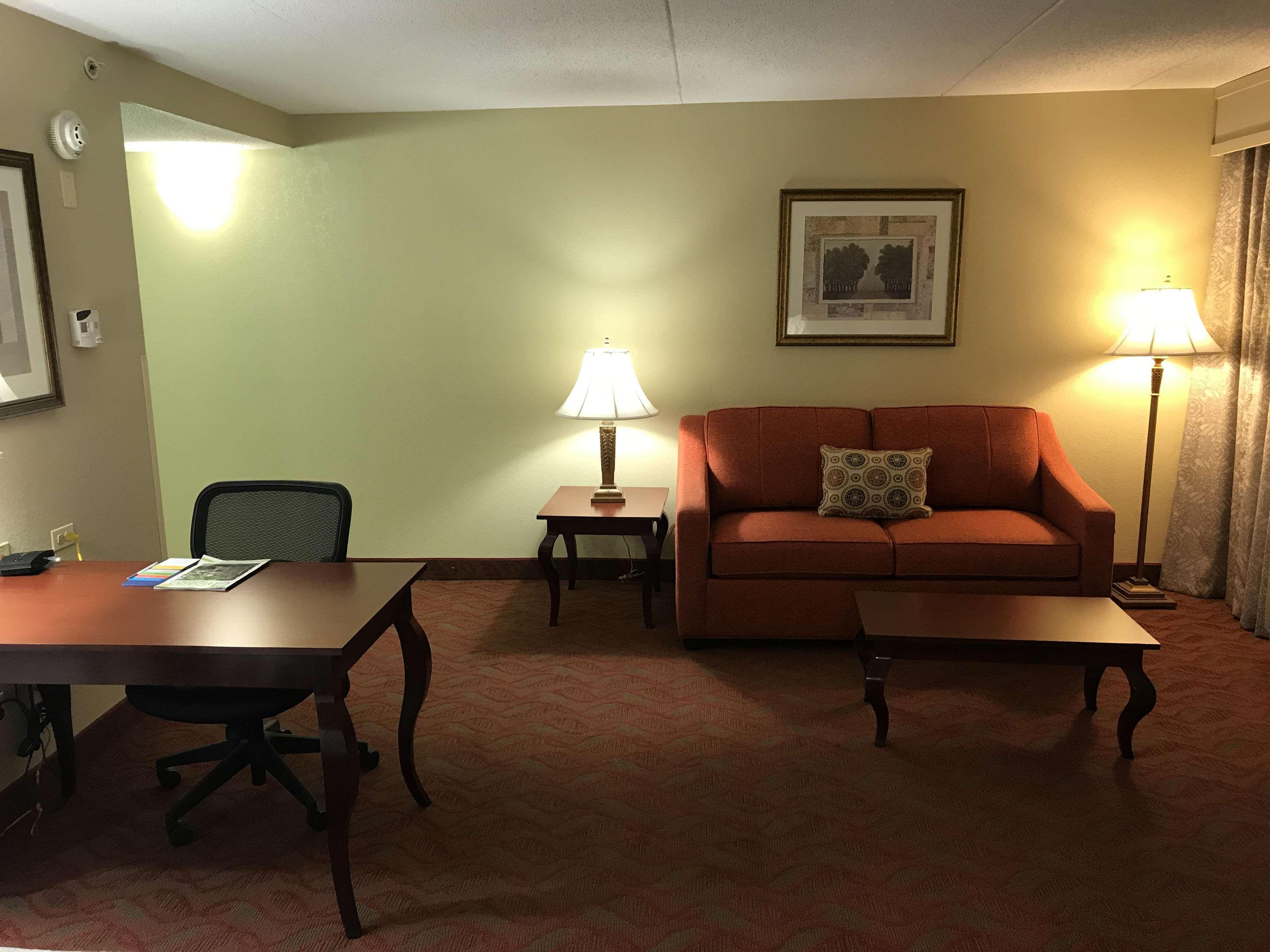 Hampton Inn & Suites Bolingbrook Dış mekan fotoğraf