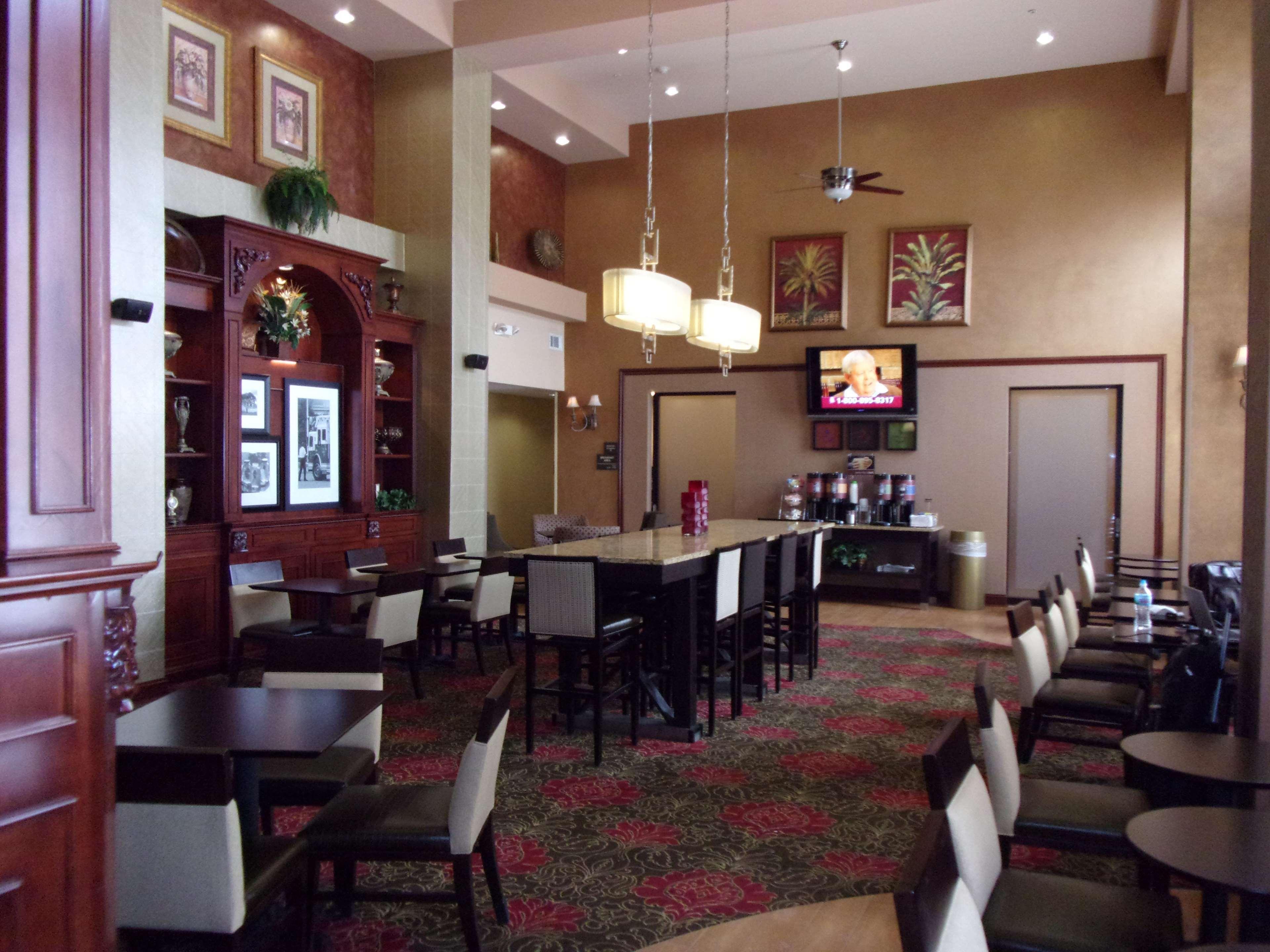 Hampton Inn & Suites Bolingbrook Dış mekan fotoğraf
