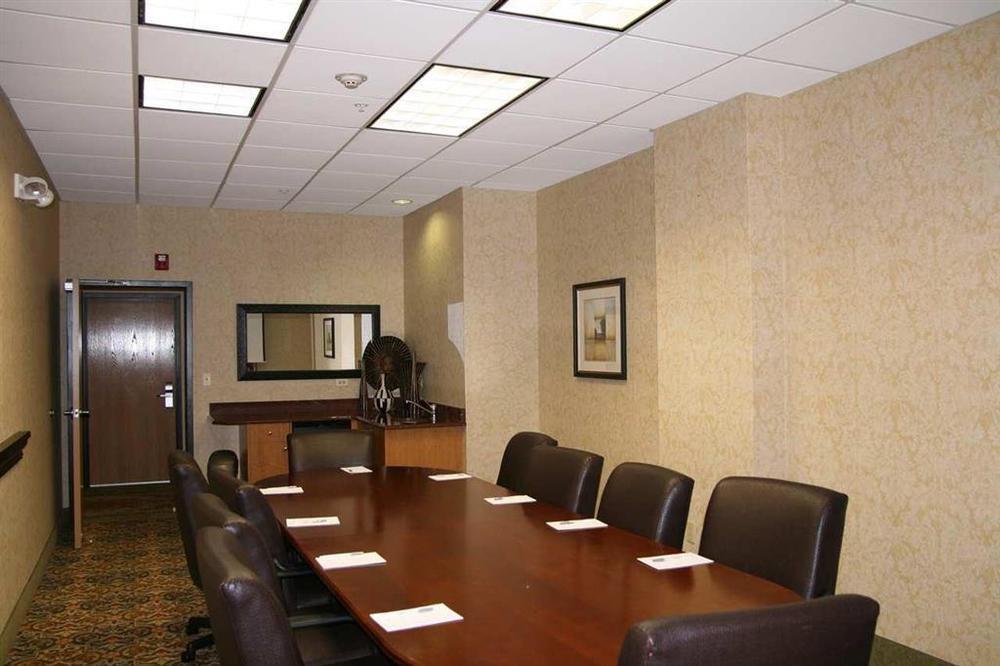 Hampton Inn & Suites Bolingbrook Konforlar fotoğraf