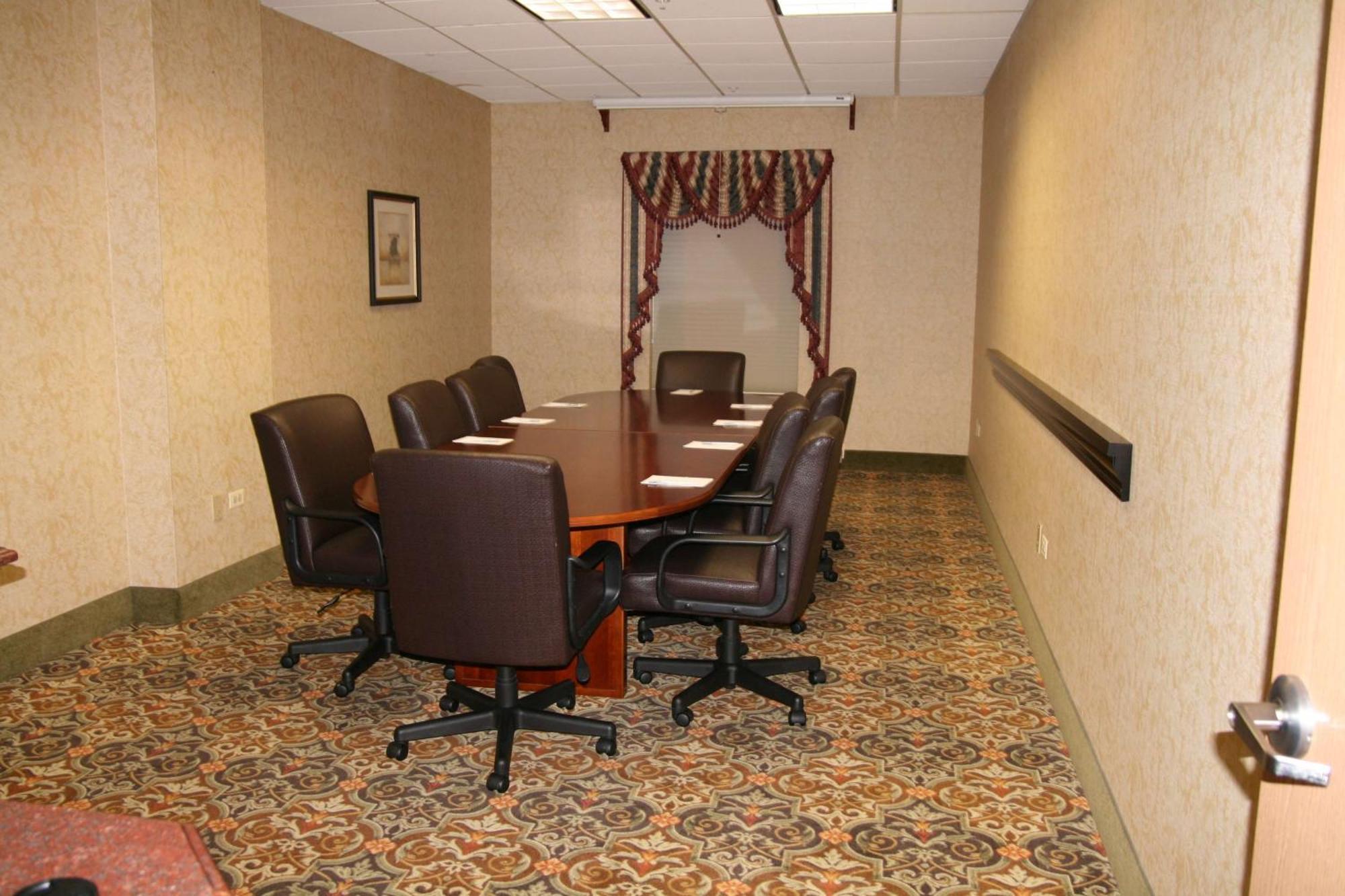 Hampton Inn & Suites Bolingbrook Dış mekan fotoğraf