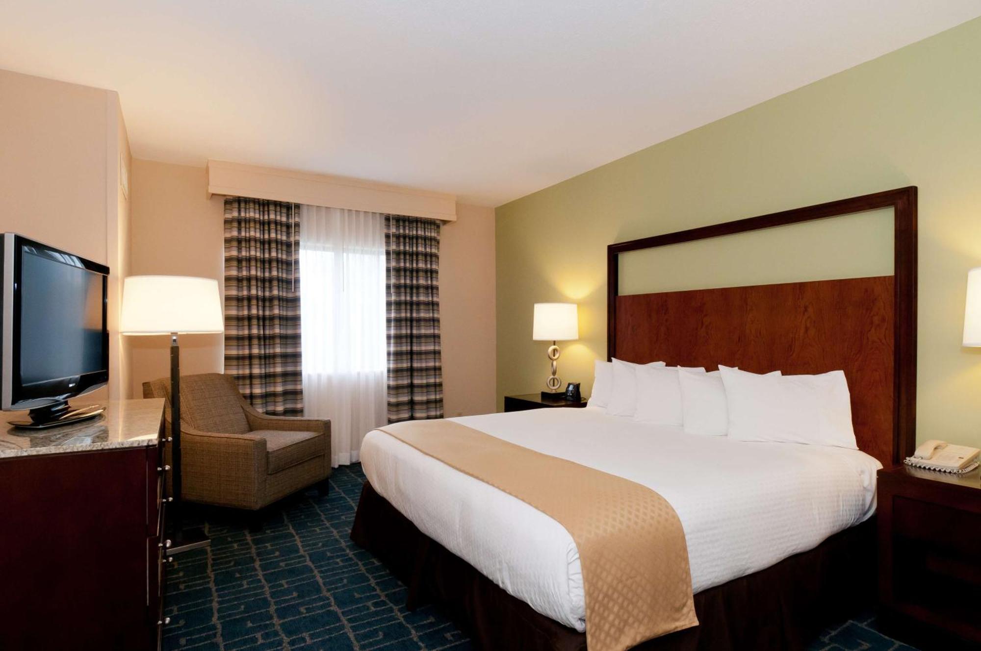Hampton Inn & Suites Bolingbrook Dış mekan fotoğraf