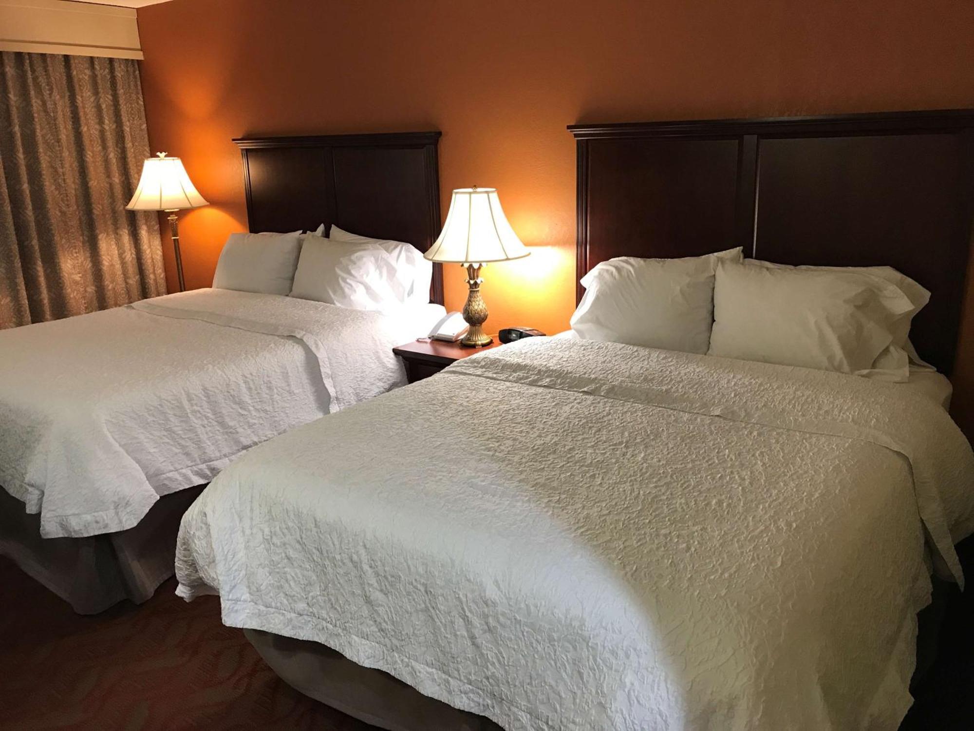 Hampton Inn & Suites Bolingbrook Dış mekan fotoğraf