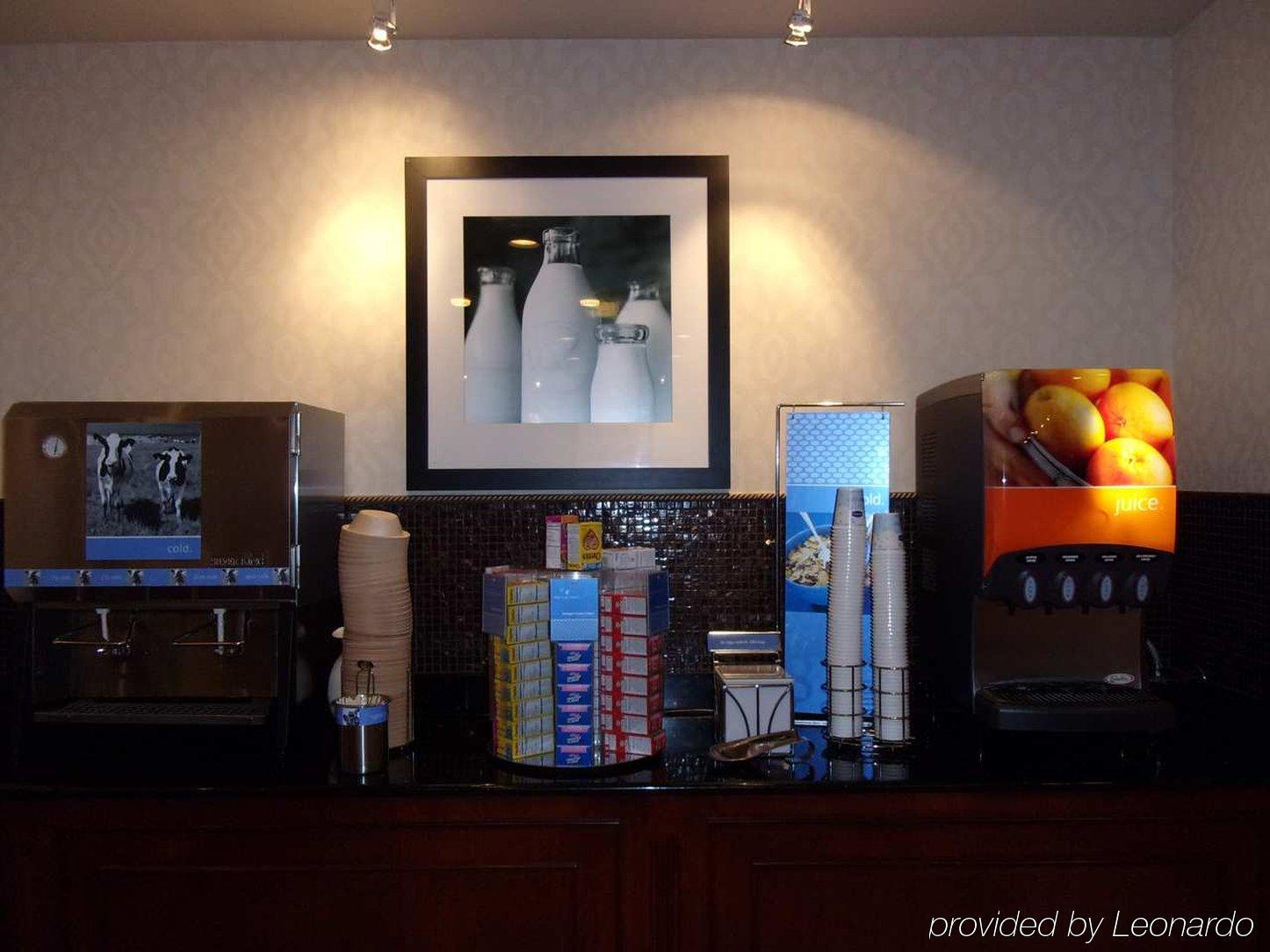 Hampton Inn & Suites Bolingbrook Dış mekan fotoğraf