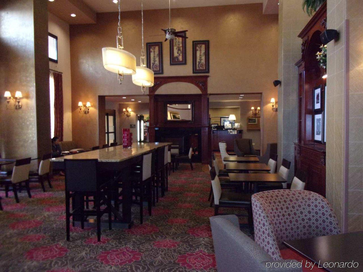 Hampton Inn & Suites Bolingbrook Dış mekan fotoğraf