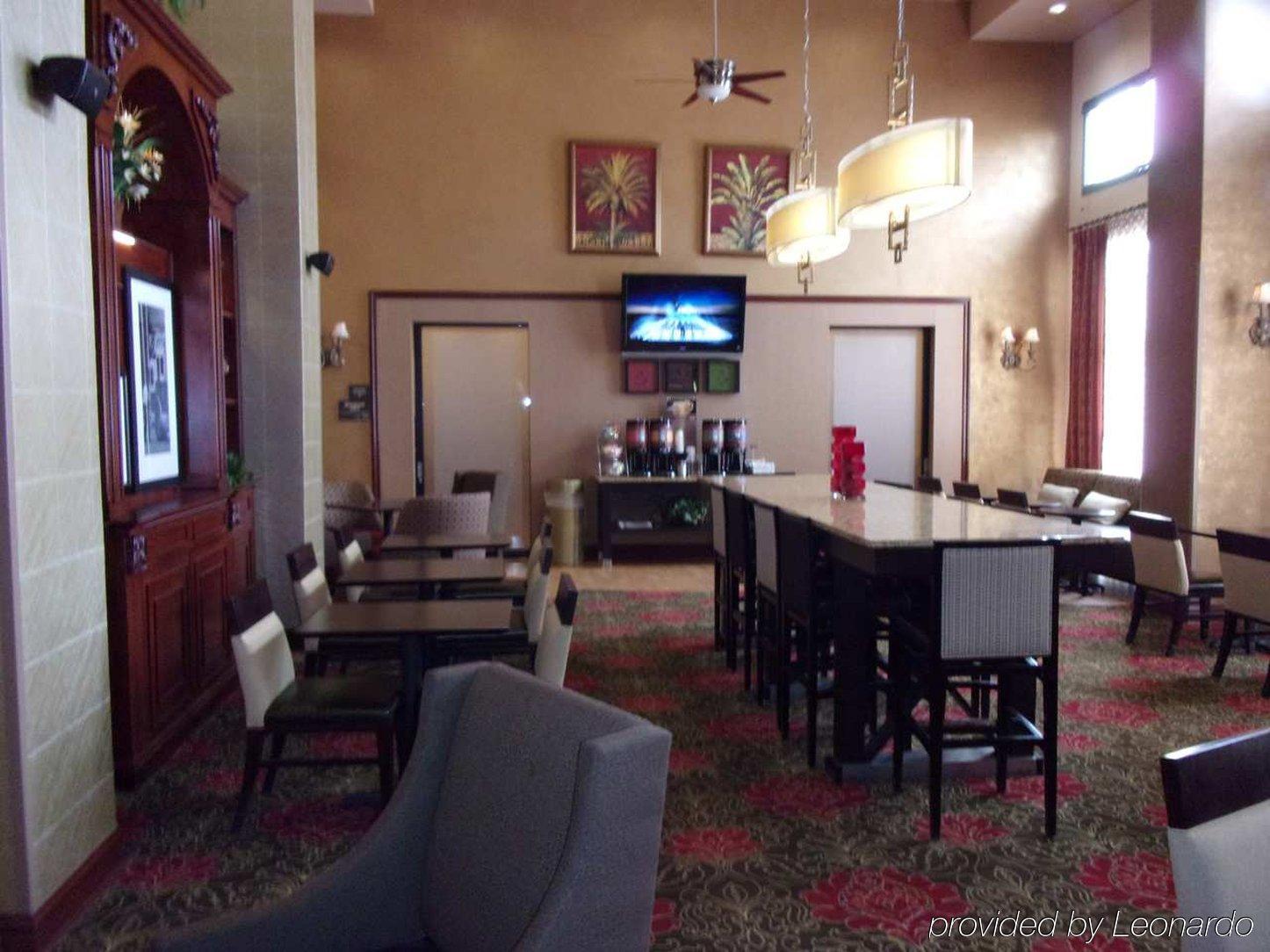 Hampton Inn & Suites Bolingbrook Dış mekan fotoğraf