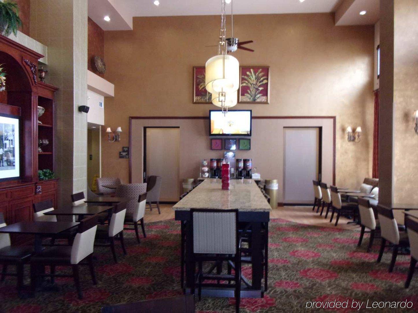Hampton Inn & Suites Bolingbrook Dış mekan fotoğraf