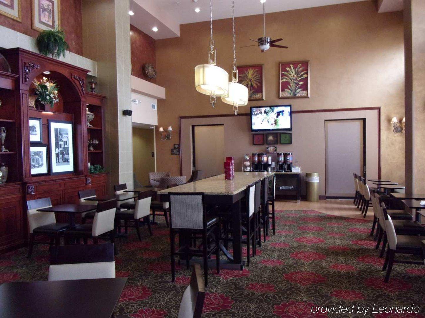 Hampton Inn & Suites Bolingbrook Dış mekan fotoğraf