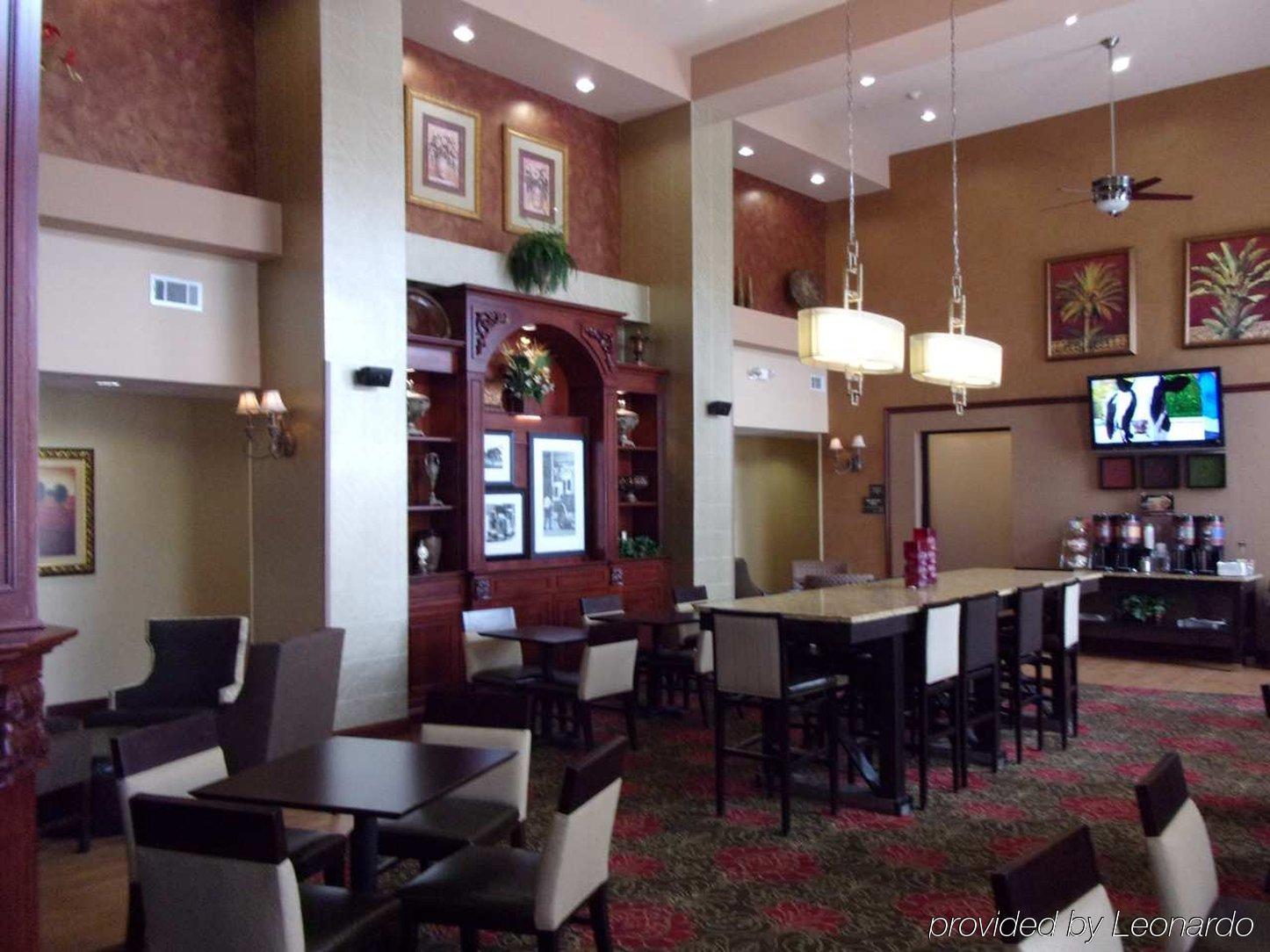 Hampton Inn & Suites Bolingbrook Dış mekan fotoğraf
