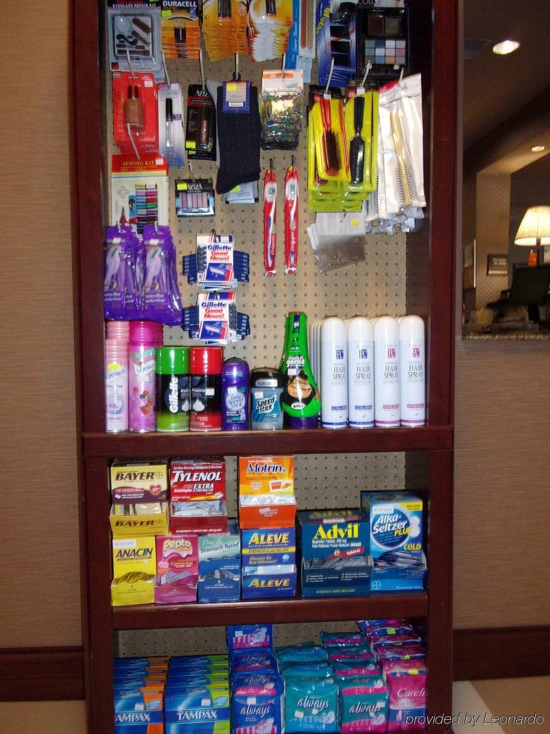 Hampton Inn & Suites Bolingbrook Dış mekan fotoğraf