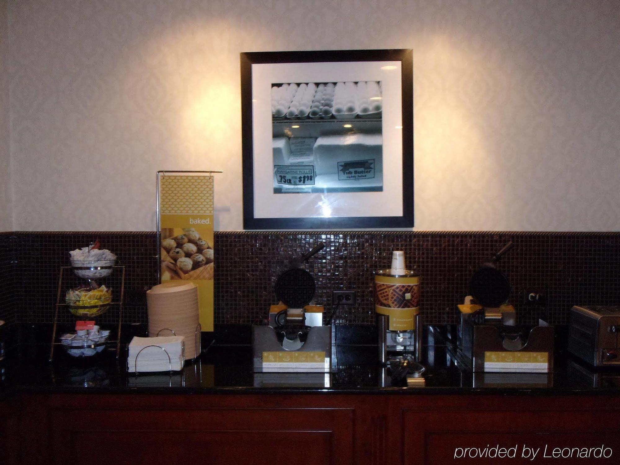 Hampton Inn & Suites Bolingbrook Dış mekan fotoğraf