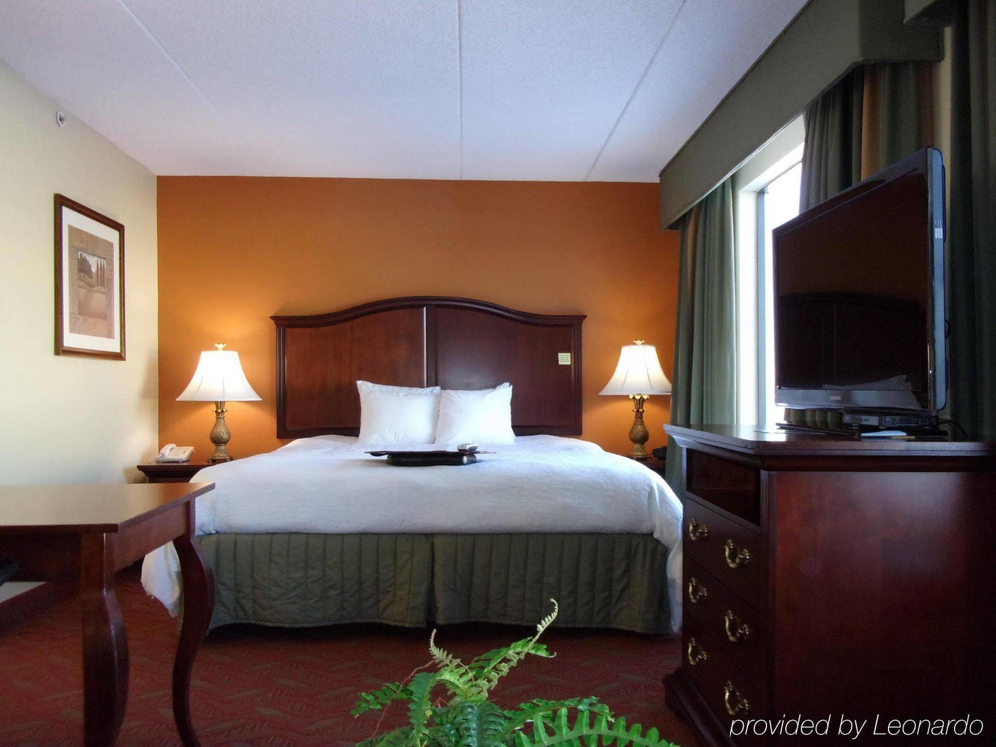Hampton Inn & Suites Bolingbrook Dış mekan fotoğraf