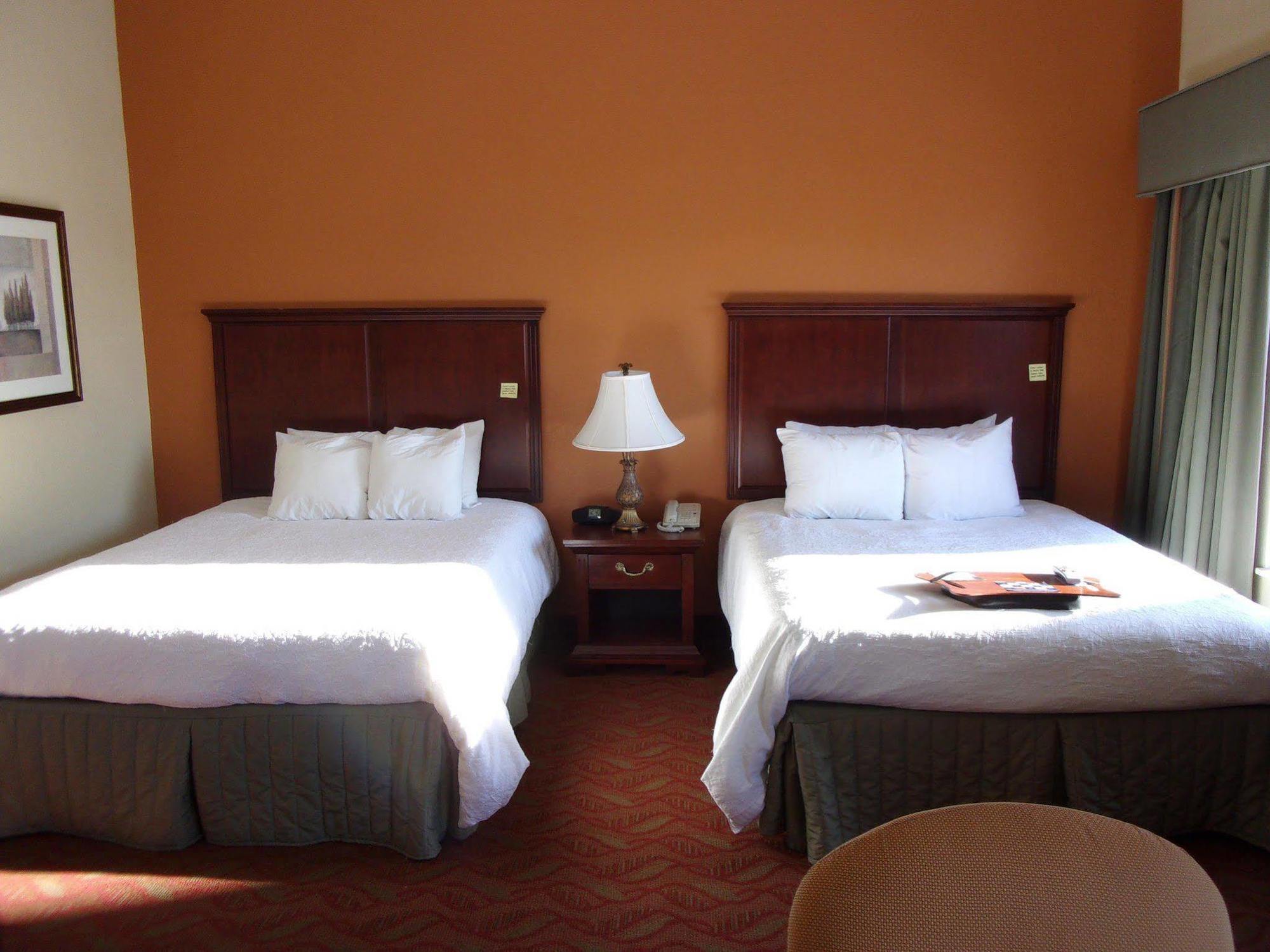 Hampton Inn & Suites Bolingbrook Dış mekan fotoğraf